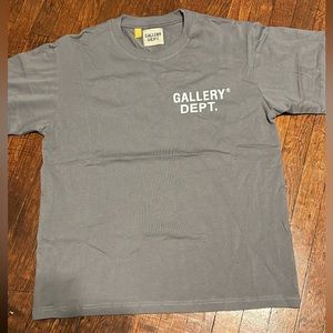Gallery dept T-shirt